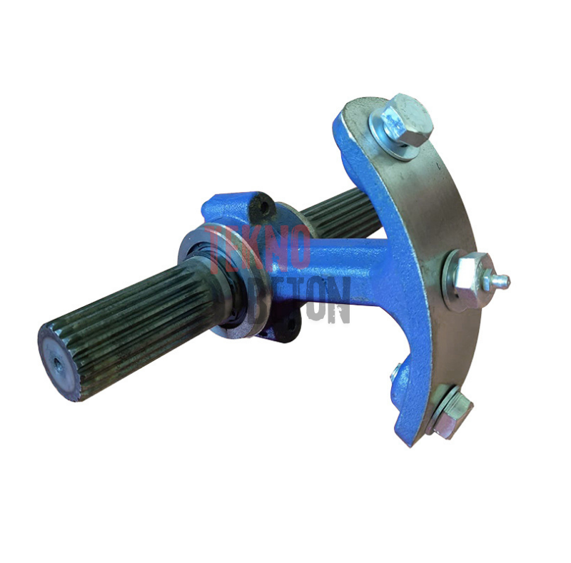 323 سرير معلق متوسط ​​ما هو XLR 323؟